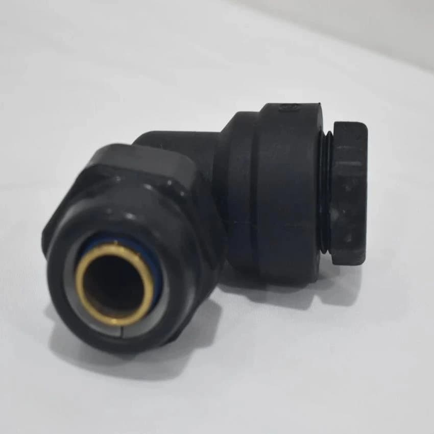 Composite Pipe Female Elbow Ideal for hot water application pipe fittings
