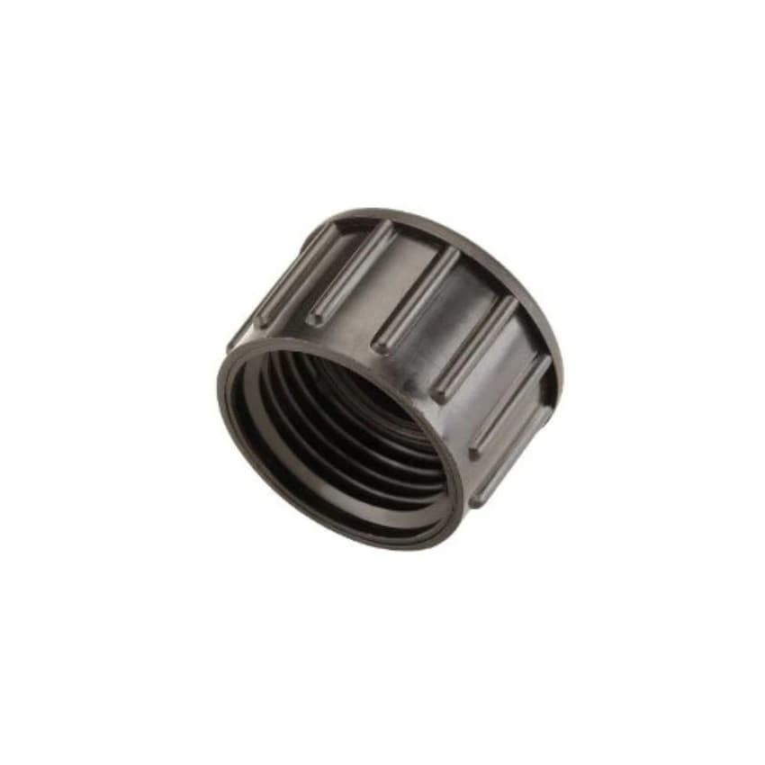 Hose End Cap (1/2 inch)