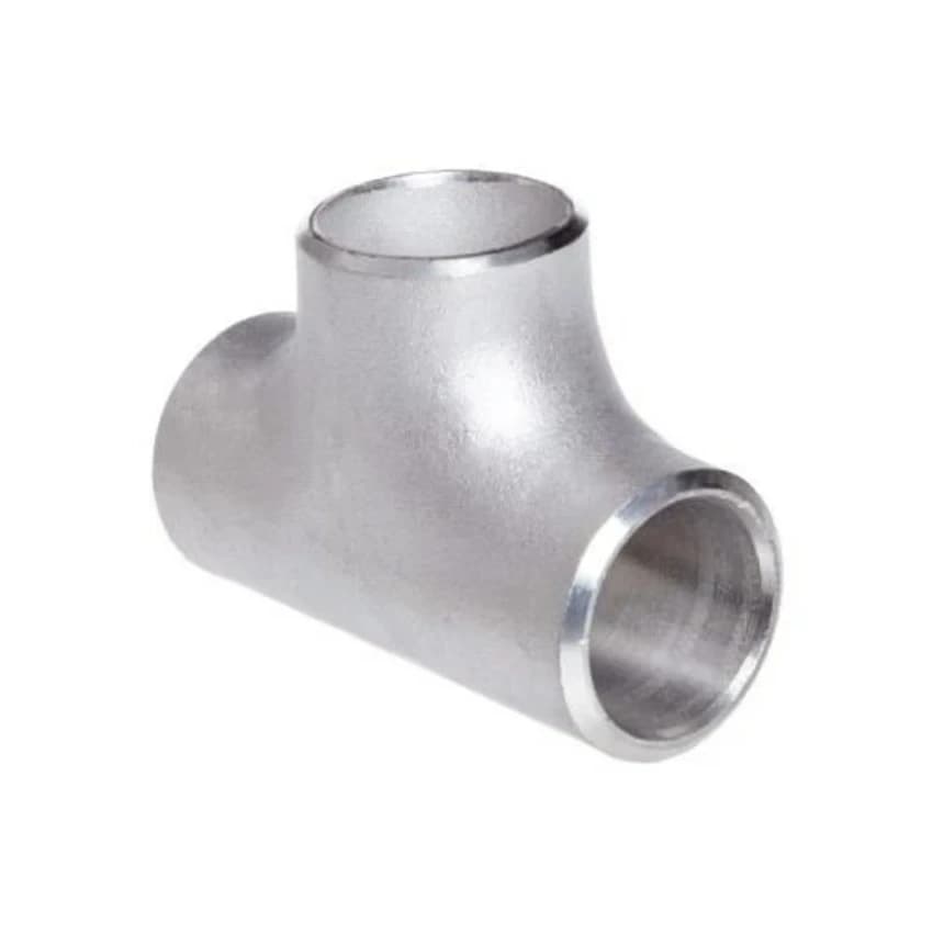 Equal Tee Fittings, Size/Diameter: 3 inches