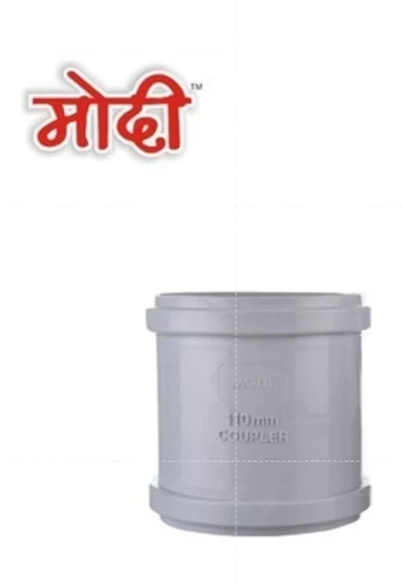 MODI PVC SWR Couplers