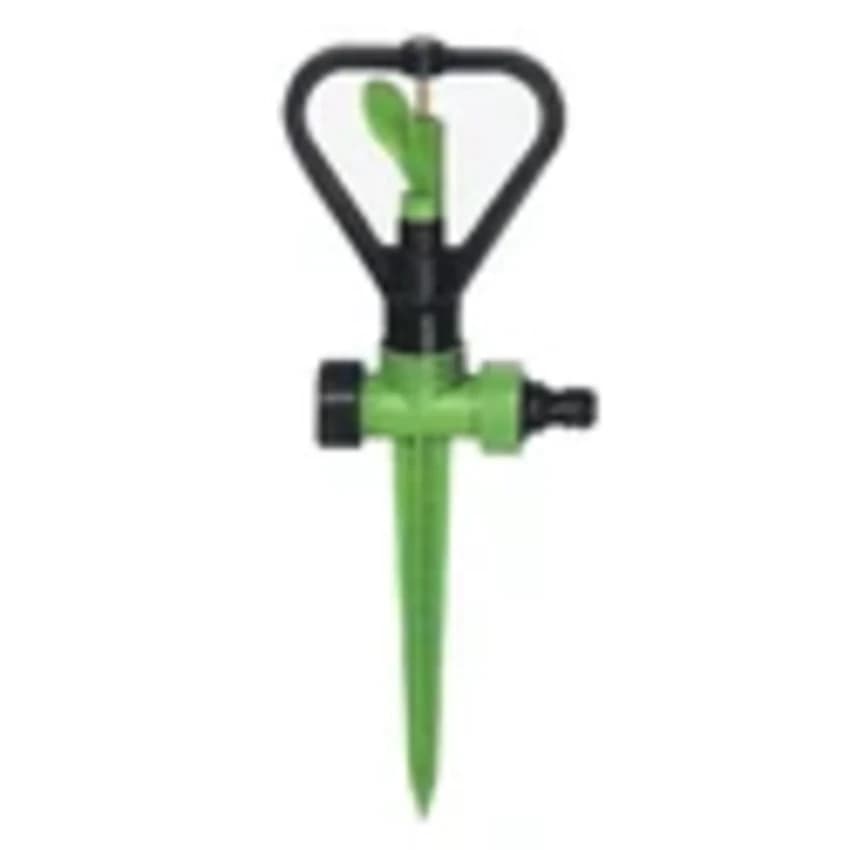 Butterfly Sprinkler Type Two