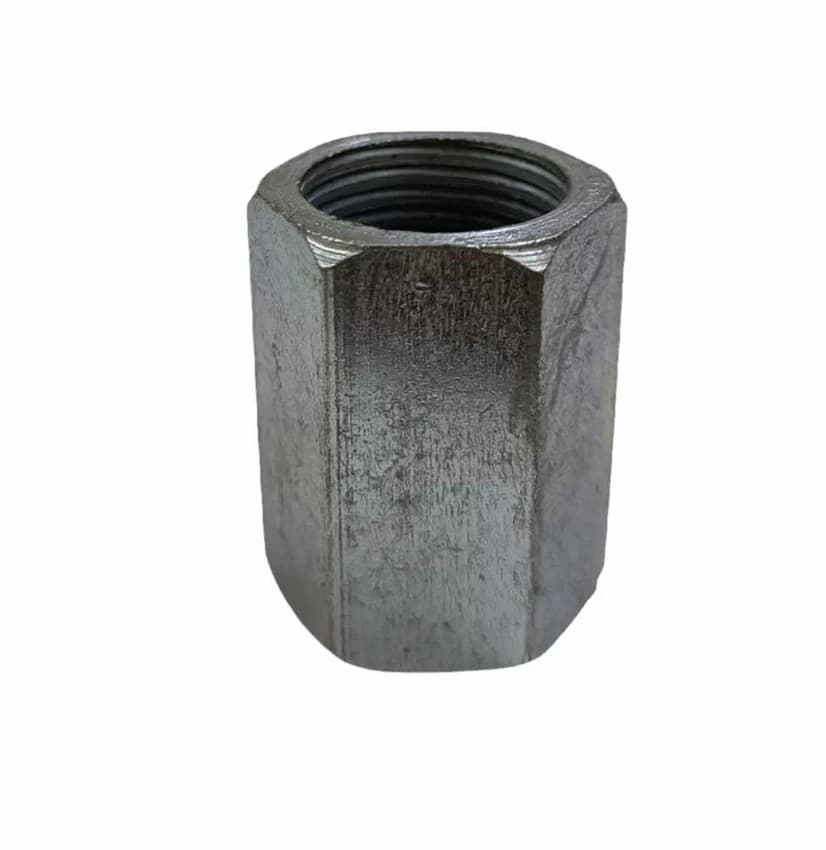Alloy Steel Hydraulic Big Nipple, For Structure Pipe, For Industrial