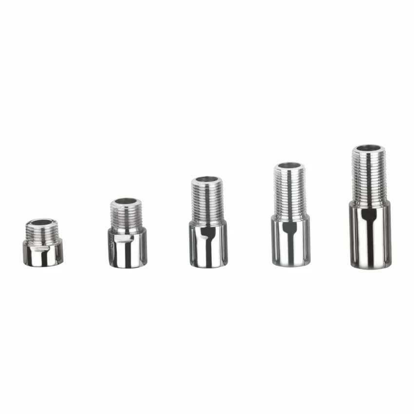 Ext.nipple 1.5 Inch, For Plumbing Pipe