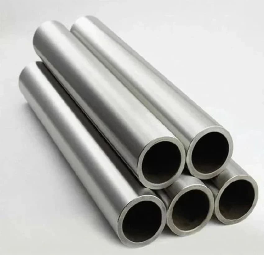 Nickel Pipes - Nickel 200