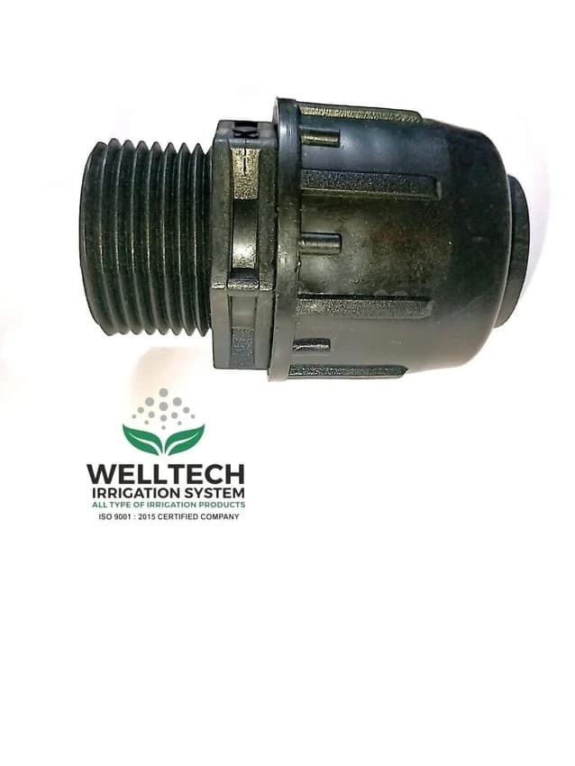 32 mm PP Thread Adaptor