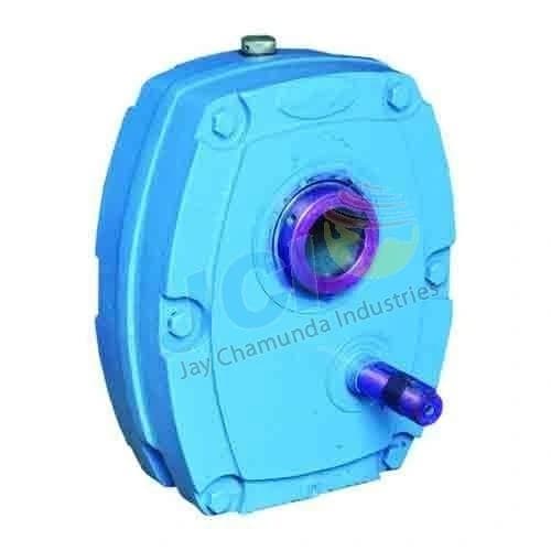 Shaft Mounted Speed Reducer Gear Box