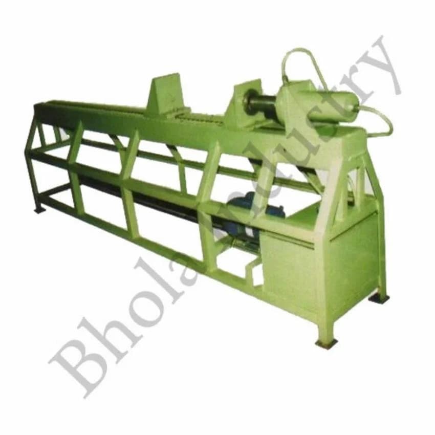 Pipe Reducing Machine, Automation Grade: Semi-Automatic, Capacity: 2 Inch To 7 Inch
