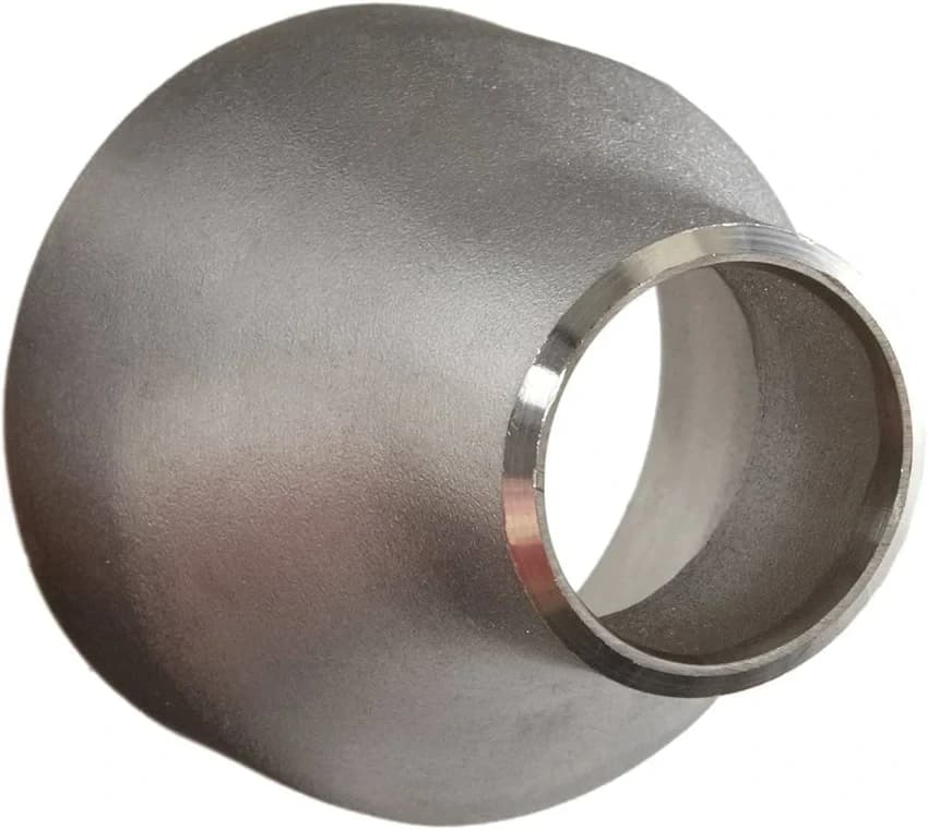 2 Inches X 1.5 Inches Eccentric Reducer