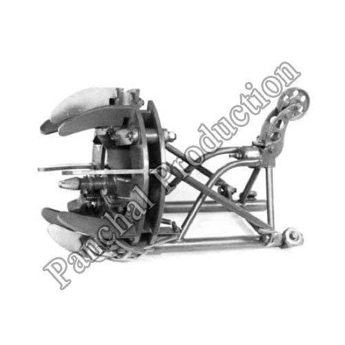 SS Internal Line-Up Clamps