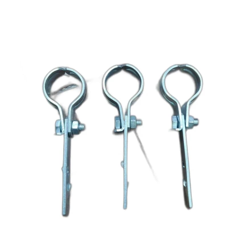Gi Special Clamp