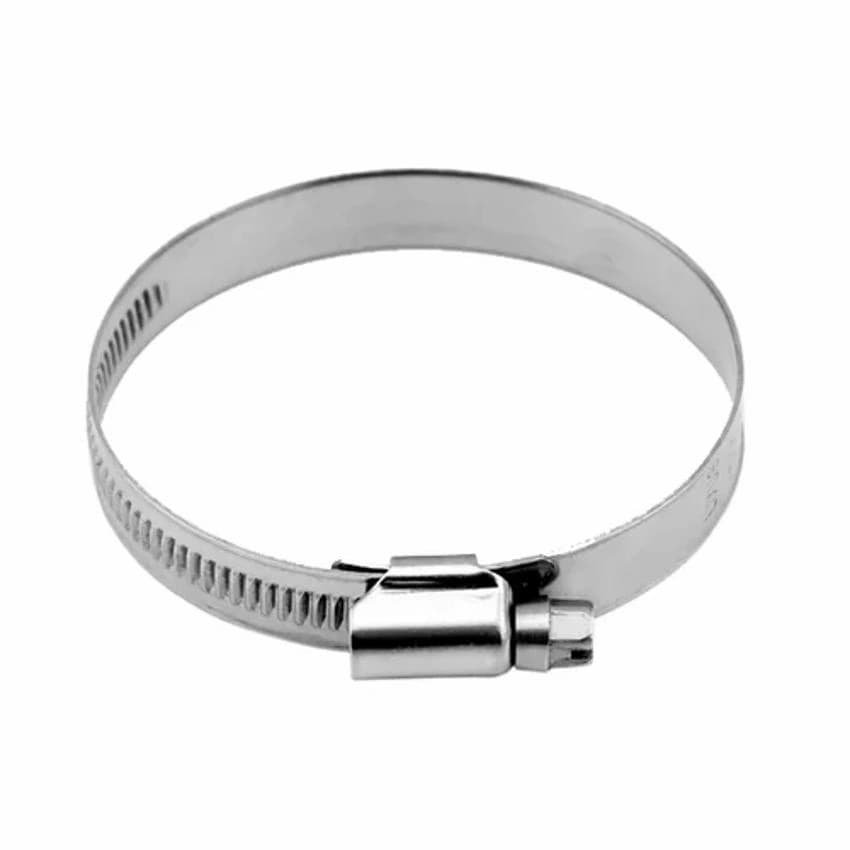 SS Hose Clip