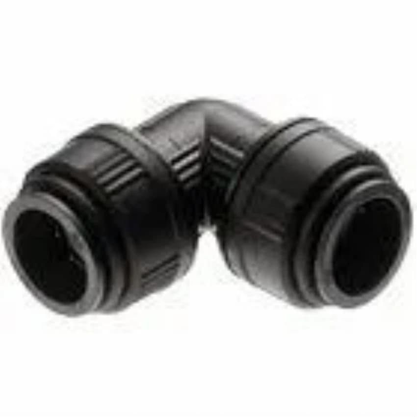 Push In L Connectors CQL-28 Mm