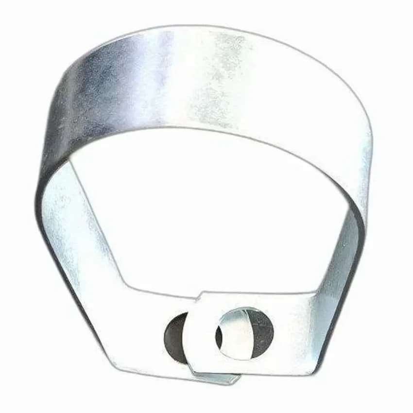 0.5 inch GI Universal Clamps Sprinkler Clamp, Hanger