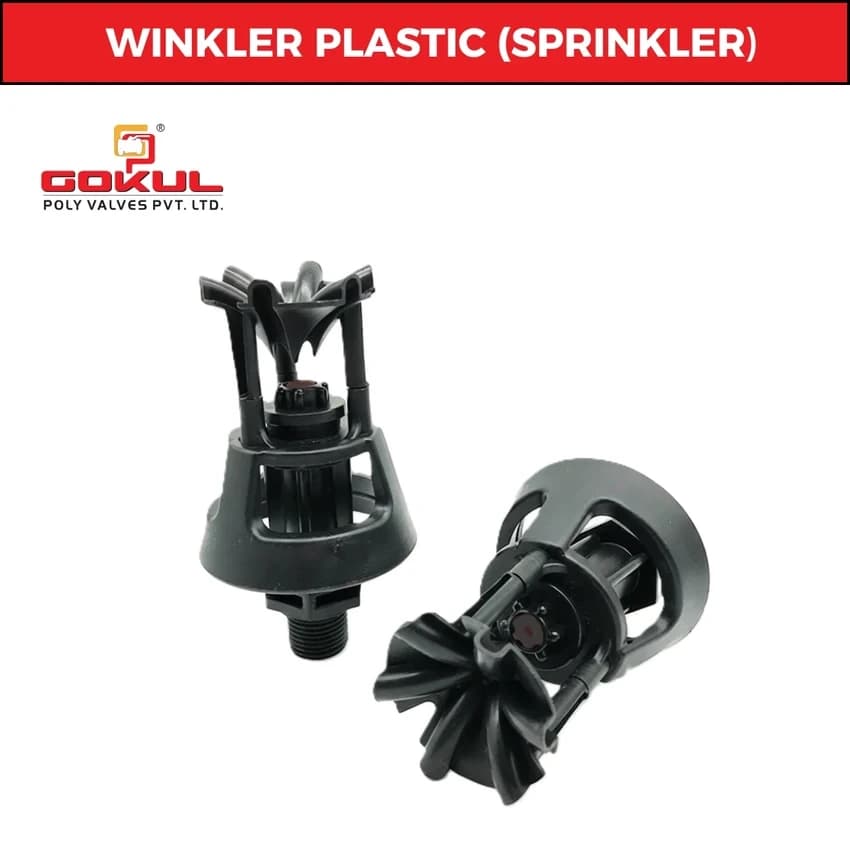 Agricultural Plastic Winkler