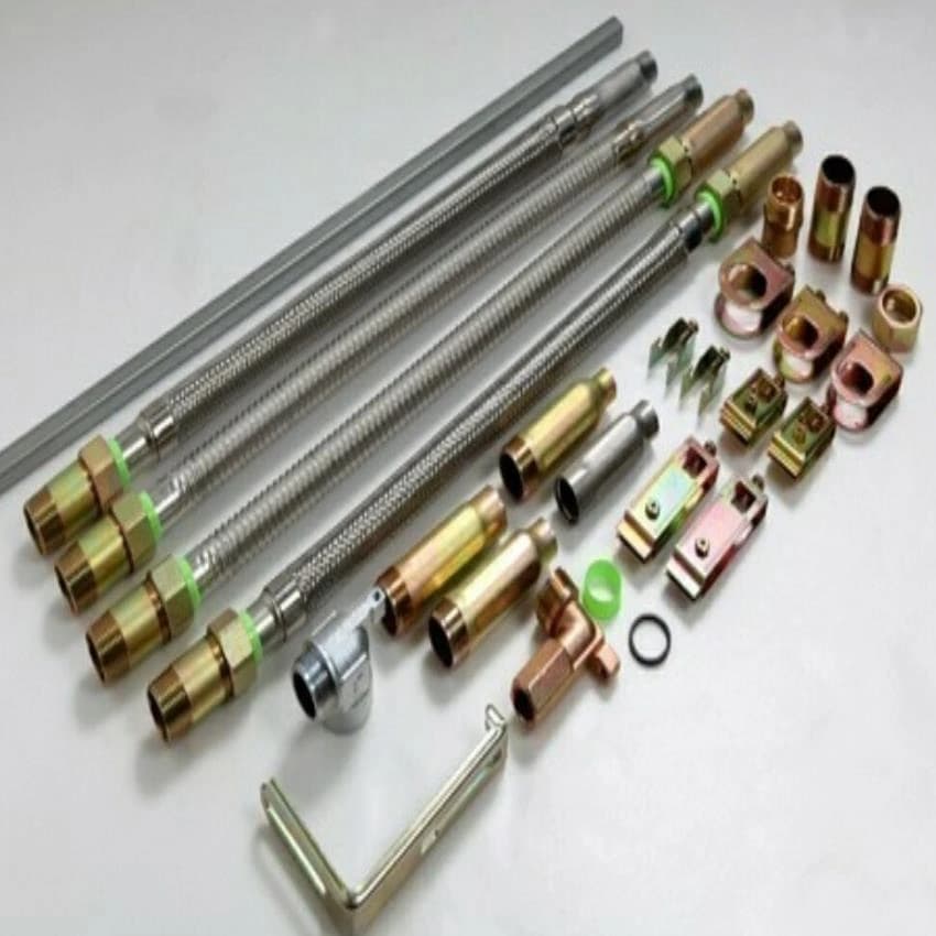 Fire Sprinkler Hose