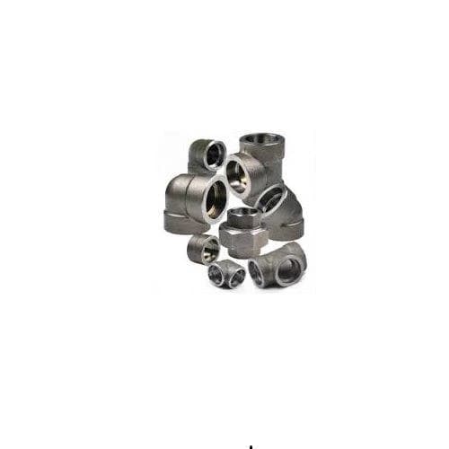 Socket Weld Fittings