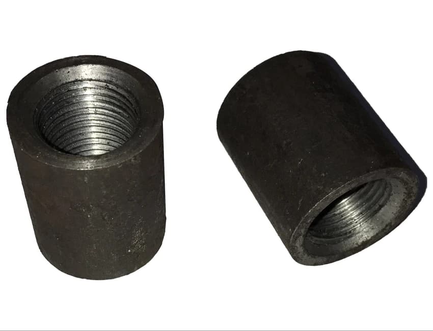 MS Plumbimg Equal Socket