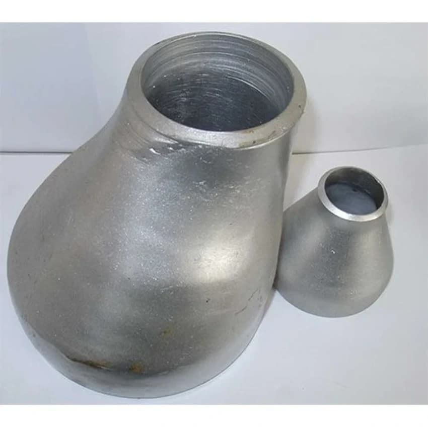 Stainless Steel Butt Weld Reducer, Material Grade: 304 / 316 / 317l / 321 / 347