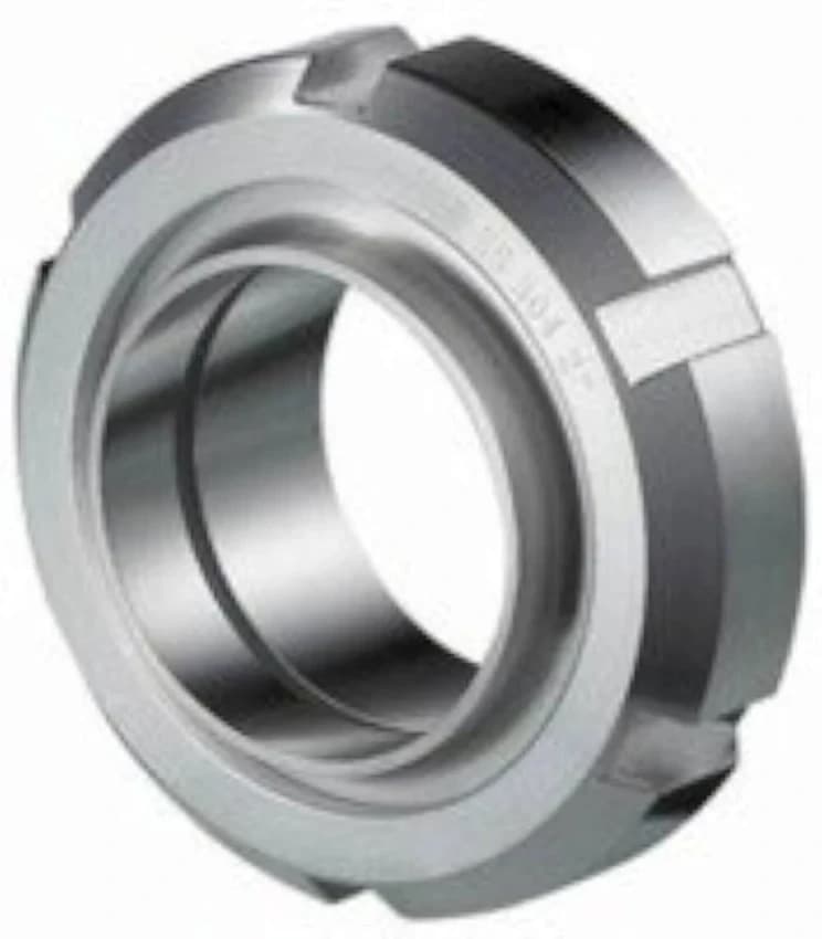 Stainless Steel Sms Unions