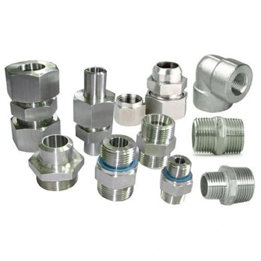 1/2 inch Buttweld G I Pipe And Fittings, Tee