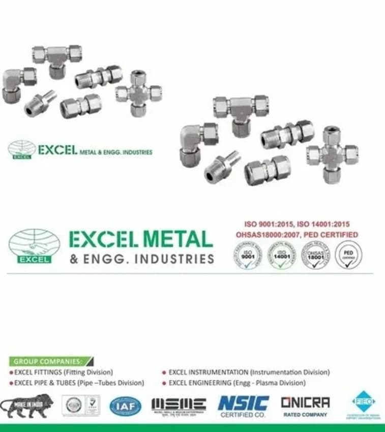 Hydraulic Weldable Nipple