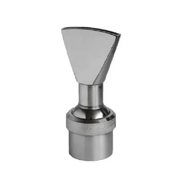Fan Jet Nozzle