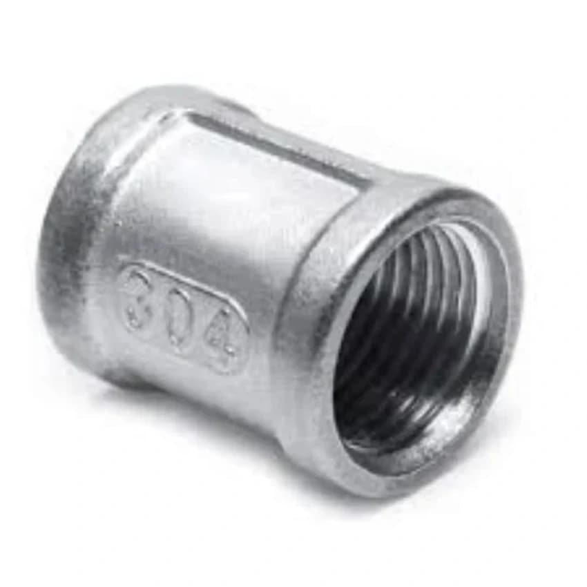 IC COUPLING