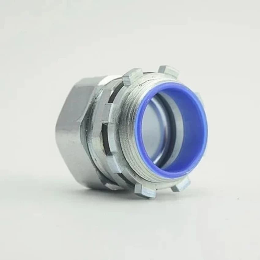 Gi Pipe Coupling Socket