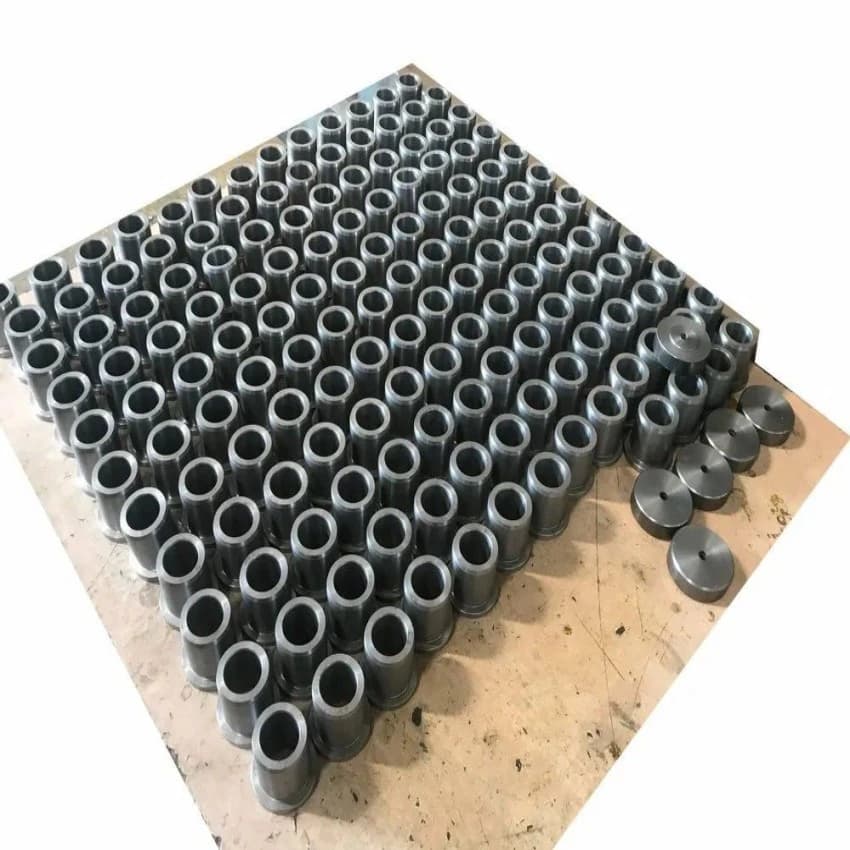Fine Finish 20Mncr5 Guide Bushing, For Industrial