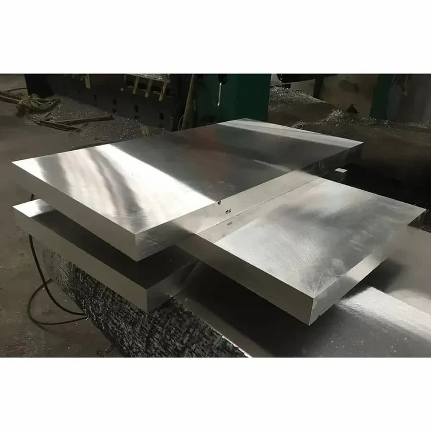 AZ 61 Magnesium