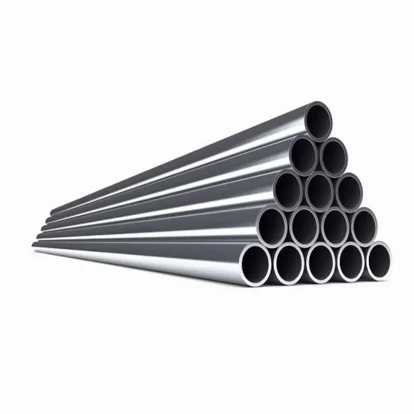 Aluminum Pipe, Aluminum Tube, Grade: 2024