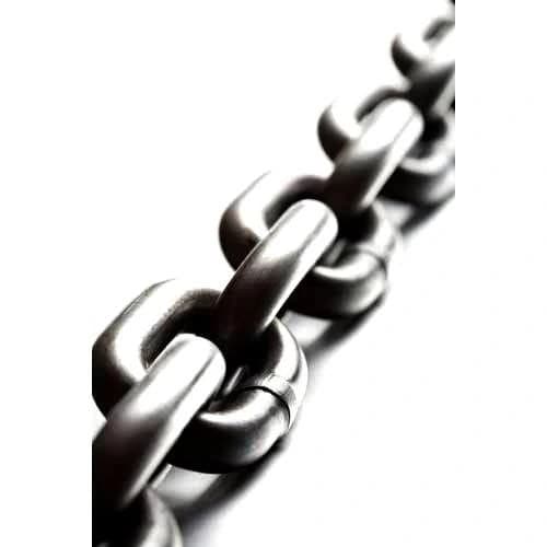 Alloy Steel Chain, for Automobile Industry