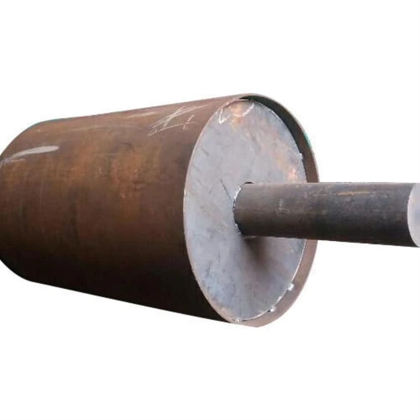 Industrial Iron Roller