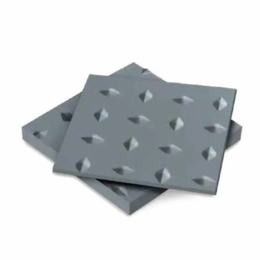 SMC Chequered Plates, For Industrial