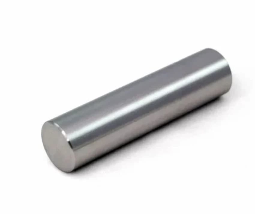 STELLITE 12 ROUND BARS