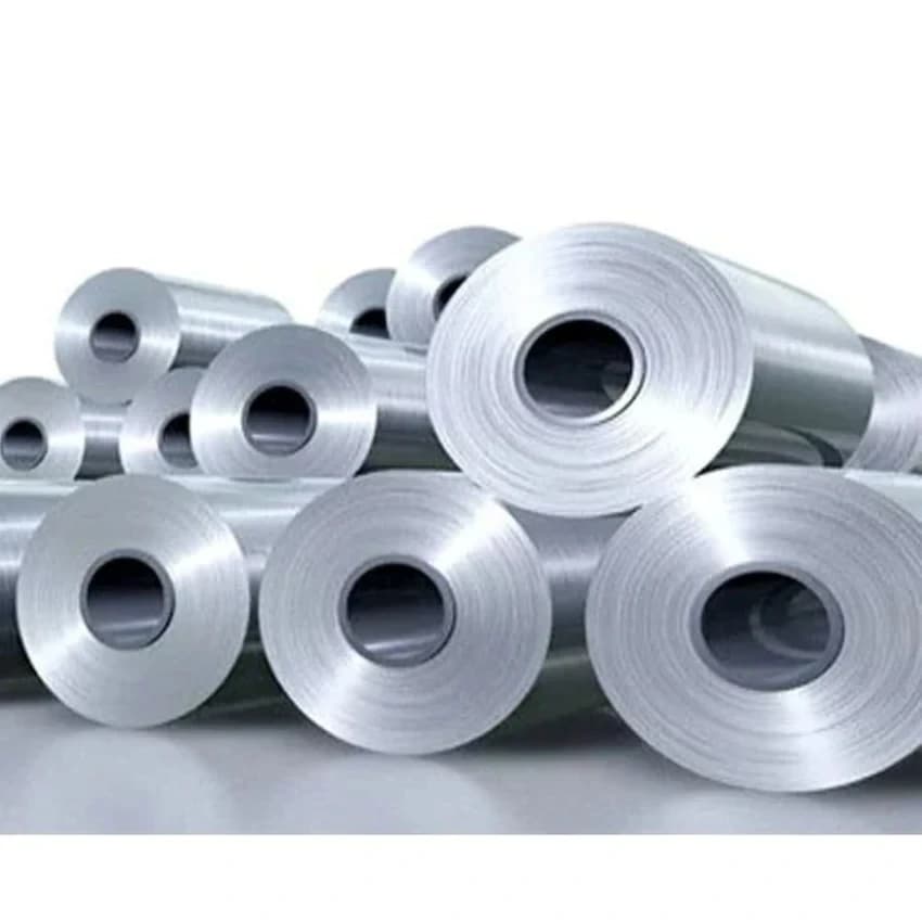 Jindal Stainless Steel Coils, 1 mm