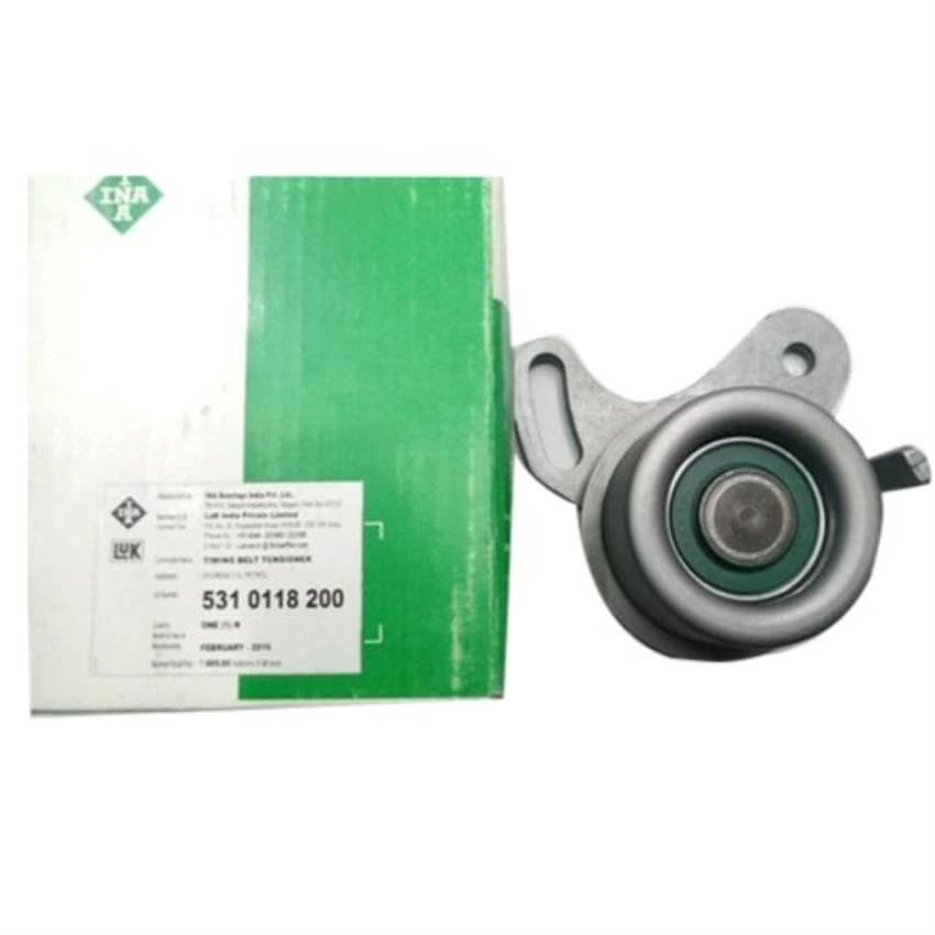 INA Timing Belt Tensioner, for Garage