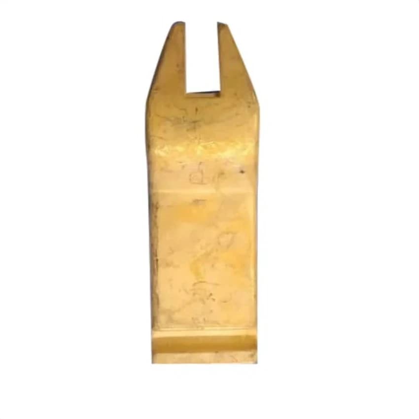 Copper Components