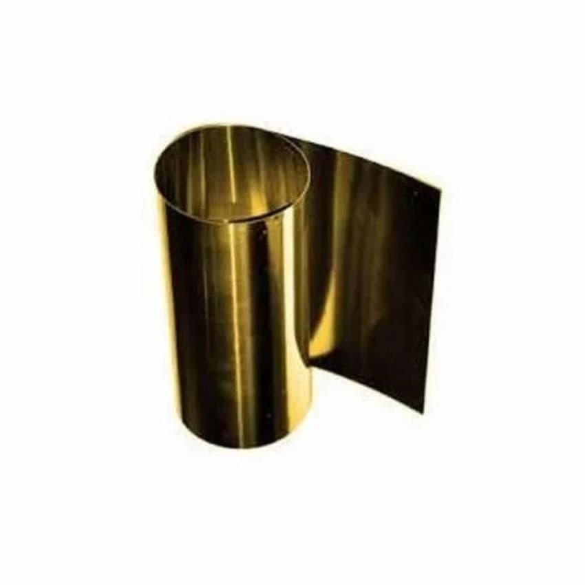 Brass Shims