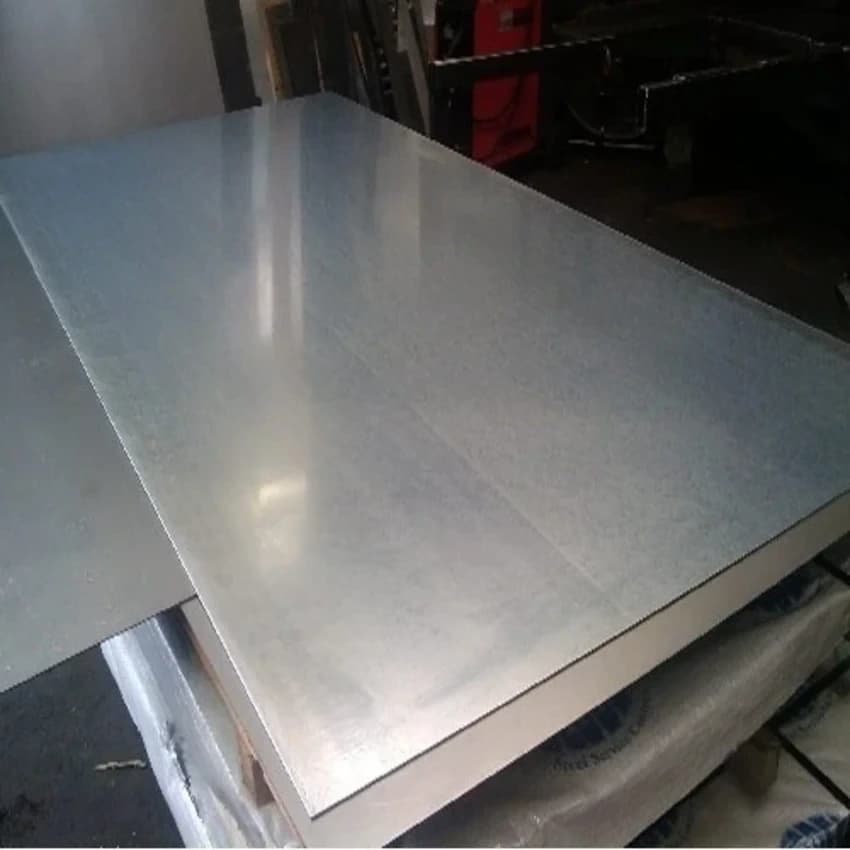 IS 226 Crc Steel Sheet, Thickness: 1 mm, CRCA Sheets