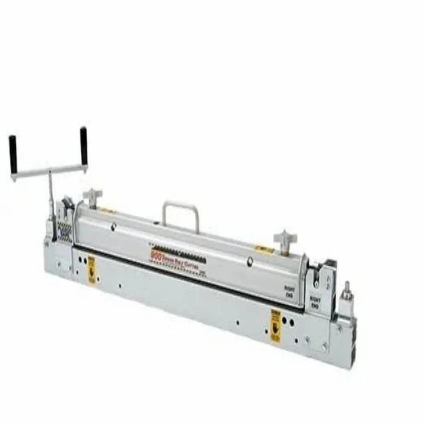 Aluminium General Purpose Belts 900 Series Belt Cutter