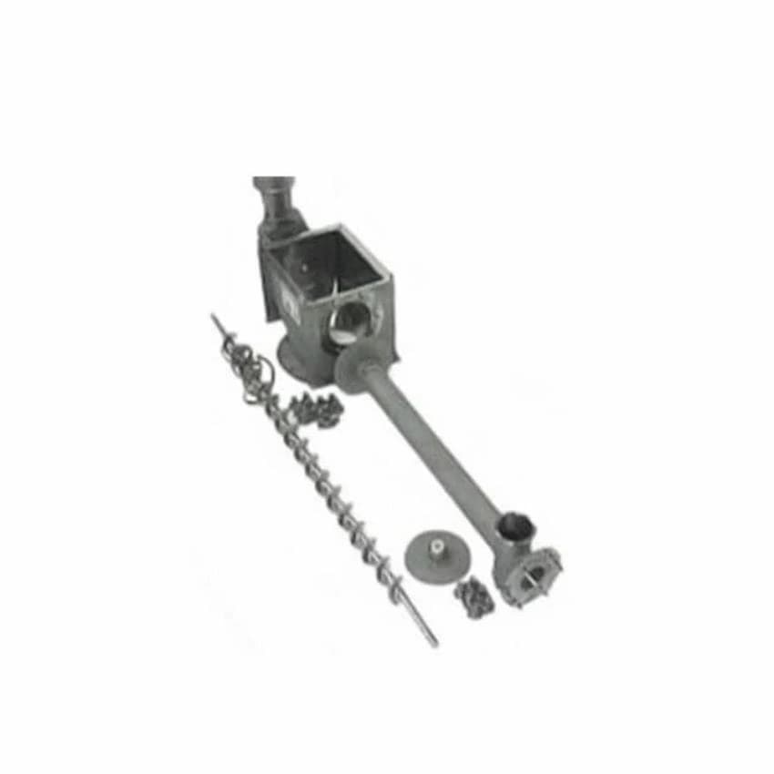 Stainless Steel Screw Conveyor