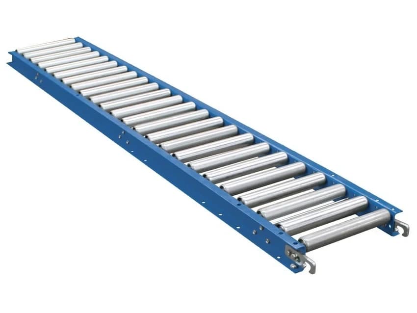 Gravity Roller Conveyor