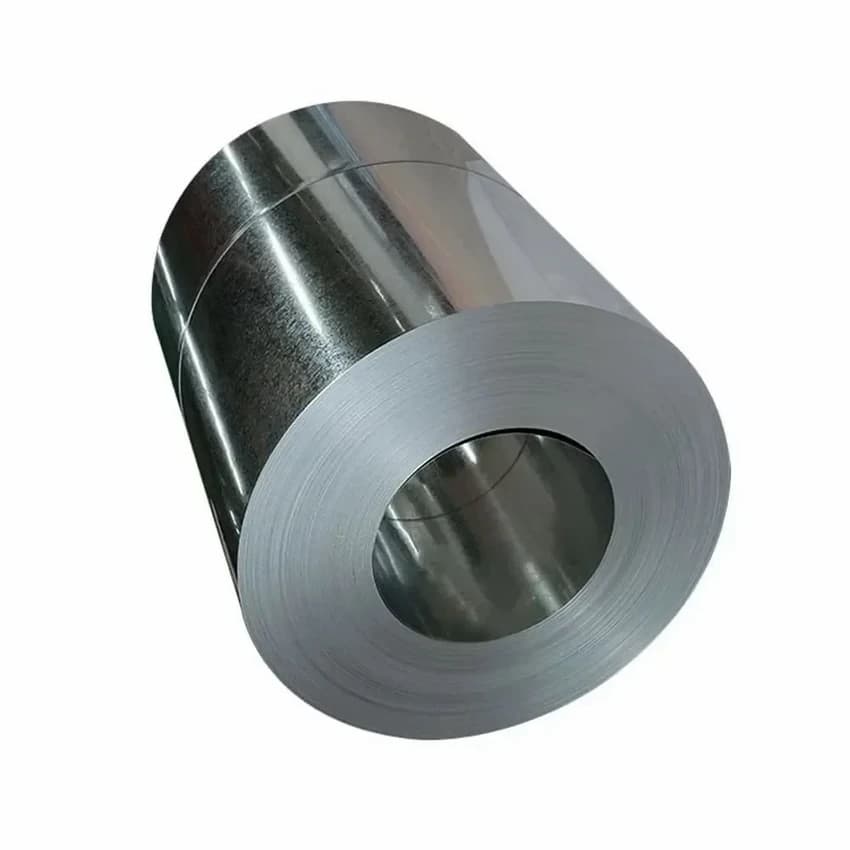 Galvanized Roll Coil, For Construction, Thickness: 2.5 mm