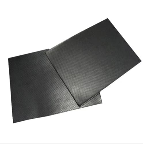 Zero Leak Graphite Gland Packing