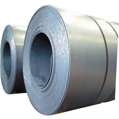 Mild Steel Hot Rolled (HR)Coil, Thickness: 0.80-7 mm