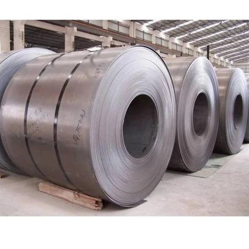 HR Coil