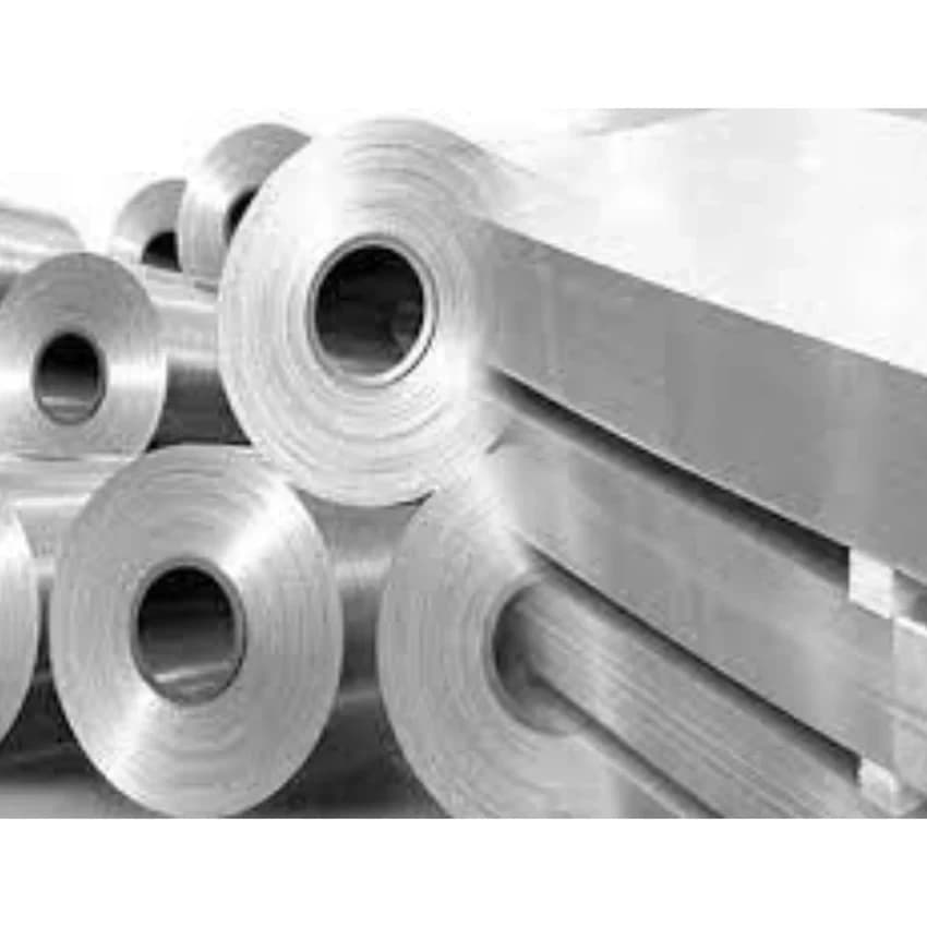 Ferrite Cold Rolled Strip Steel, For Construction