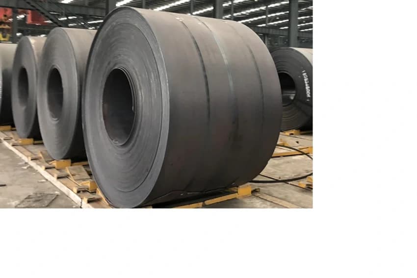 SS Hot Rolled Coils, For Construction