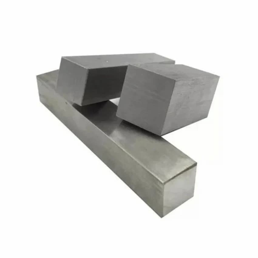 Maraging Steel C350 Block